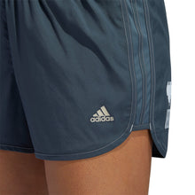 Load image into Gallery viewer, Quần Ngắn Thể Thao Nữ Adidas Marathon 20 Solar