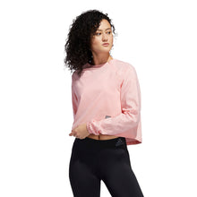 Load image into Gallery viewer, Áo Khoác Thể Thao Nữ Adidas Adapt To Chaos