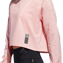 Load image into Gallery viewer, Áo Khoác Thể Thao Nữ Adidas Adapt To Chaos