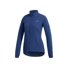 Load image into Gallery viewer, Áo Khoác Thể Thao Nữ Adidas Rise Up N Run