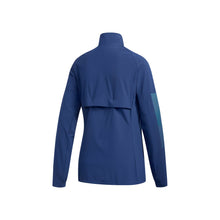 Load image into Gallery viewer, Áo Khoác Thể Thao Nữ Adidas Rise Up N Run