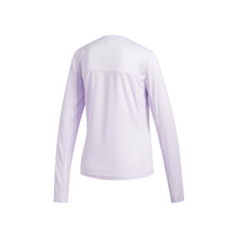 Load image into Gallery viewer, Áo Tay Dài Thể Thao Nữ Adidas Own The Run