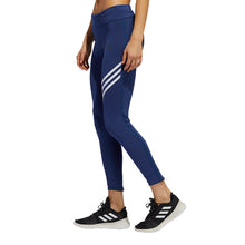 Load image into Gallery viewer, Quần Ôm Dài Thể Thao Nữ Adidas Run It 3-Stripes 7/8