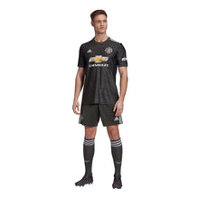 Load image into Gallery viewer, Quần Thi Đấu Nam ADIDAS MUFC A