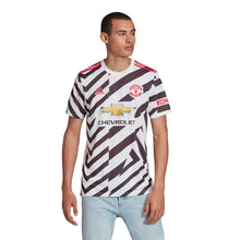 Load image into Gallery viewer, Áo Thi Đấu Nam ADIDAS MUFC 3