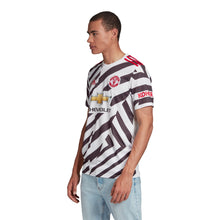 Load image into Gallery viewer, Áo Thi Đấu Nam ADIDAS MUFC 3