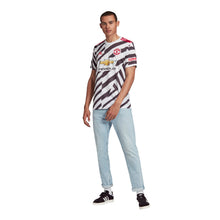 Load image into Gallery viewer, Áo Thi Đấu Nam ADIDAS MUFC 3