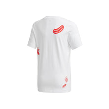 Load image into Gallery viewer, Áo Tay Ngắn Thể Thao Bé Trai Adidas Collegiate