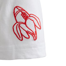 Load image into Gallery viewer, Áo Tay Ngắn Thể Thao Bé Trai Adidas Collegiate