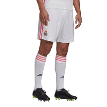 Load image into Gallery viewer, Quần Thi Đấu Nam ADIDAS Real H