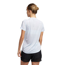 Load image into Gallery viewer, Áo Tay Ngắn Thể Thao Nữ Adidas Own The Run