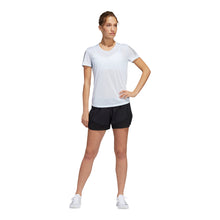 Load image into Gallery viewer, Áo Tay Ngắn Thể Thao Nữ Adidas Own The Run