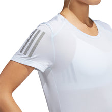 Load image into Gallery viewer, Áo Tay Ngắn Thể Thao Nữ Adidas Own The Run