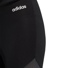 Load image into Gallery viewer, Quần Ôm Dài Thể Thao Nữ Adidas Colorblock 7/8