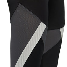 Load image into Gallery viewer, Quần Ôm Dài Thể Thao Nữ Adidas Colorblock 7/8