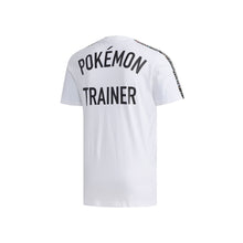 Load image into Gallery viewer, Áo Thun Nam ADIDAS Pokémon Trainer