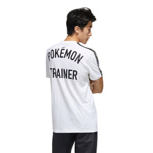 Load image into Gallery viewer, Áo Thun Nam ADIDAS Pokémon Trainer