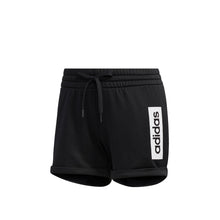 Load image into Gallery viewer, Quần Ngắn Thể Thao Nữ Adidas Colorblock