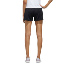 Load image into Gallery viewer, Quần Ngắn Thể Thao Nữ Adidas Colorblock