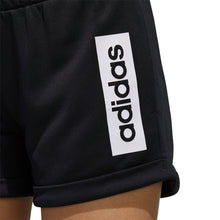 Load image into Gallery viewer, Quần Ngắn Thể Thao Nữ Adidas Colorblock