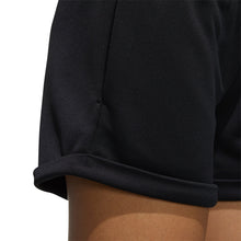 Load image into Gallery viewer, Quần Ngắn Thể Thao Nữ Adidas Colorblock