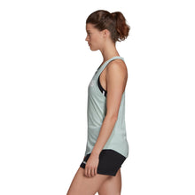 Load image into Gallery viewer, Áo Ba Lỗ Thể Thao Nữ Adidas Essentials Linear