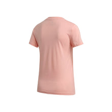 Load image into Gallery viewer, Áo Tay Ngắn Thể Thao Nữ Adidas Essentials Linear