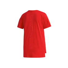 Load image into Gallery viewer, Áo Tay Ngắn Thể Thao Nữ Adidas Cny