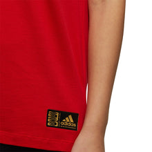 Load image into Gallery viewer, Áo Tay Ngắn Thể Thao Nữ Adidas Cny