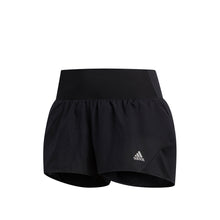 Load image into Gallery viewer, Quần Ngắn Thể Thao Nữ Adidas Run It 3-Stripes PB