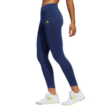 Load image into Gallery viewer, Quần Ôm Dài Thể Thao Nữ Adidas Own The Run Glow