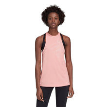 Load image into Gallery viewer, Áo Ba Lỗ Thể Thao Nữ Adidas Badge Of Sport