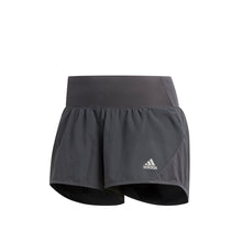 Load image into Gallery viewer, Quần Ngắn Thể Thao Nữ Adidas Run It 3-Stripes PB
