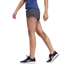 Load image into Gallery viewer, Quần Ngắn Thể Thao Nữ Adidas Run It 3-Stripes PB