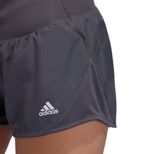 Load image into Gallery viewer, Quần Ngắn Thể Thao Nữ Adidas Run It 3-Stripes PB