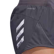 Load image into Gallery viewer, Quần Ngắn Thể Thao Nữ Adidas Run It 3-Stripes PB