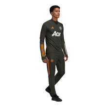 Load image into Gallery viewer, Quần Dài Nam ADIDAS MUFC Tr
