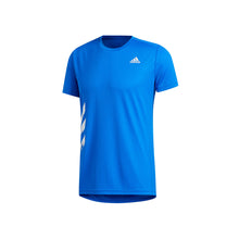 Load image into Gallery viewer, Áo Thun Nam ADIDAS Run It 3-Stripes Pb