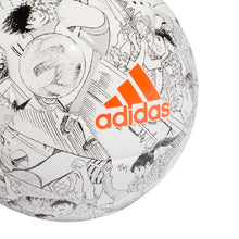 Tải hình ảnh vào trình xem Thư viện, Banh Unisex ADIDAS Captsuba Min