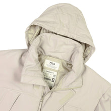 Load image into Gallery viewer, Áo Khoác Unisex Fila Project 7