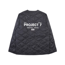 Load image into Gallery viewer, Áo Khoác Unisex Fila Project 7