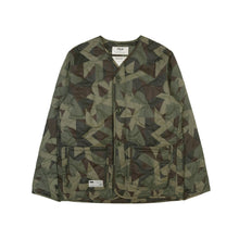 Load image into Gallery viewer, Áo Khoác Unisex Fila Project 7