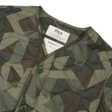 Load image into Gallery viewer, Áo Khoác Unisex Fila Project 7