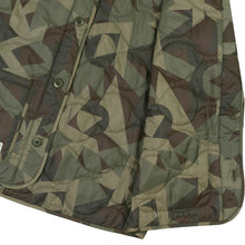 Load image into Gallery viewer, Áo Khoác Unisex Fila Project 7