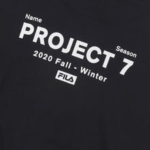 Load image into Gallery viewer, Áo Khoác Unisex Fila Project 7