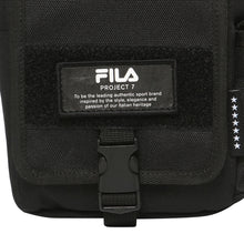 Tải hình ảnh vào trình xem Thư viện, Túi Đeo Chéo Unisex Fila Project 7