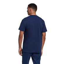 Load image into Gallery viewer, Áo Tay Ngắn Nam ADIDAS Tan Graphic