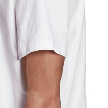 Load image into Gallery viewer, Áo Tay Ngắn Nam ADIDAS Tan Graphic