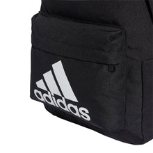 Tải hình ảnh vào trình xem Thư viện, Balo Adidas Classic Backpack Black/White