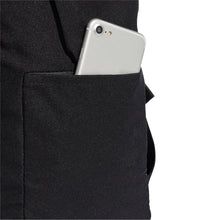 Tải hình ảnh vào trình xem Thư viện, Balo Adidas Classic Backpack Black/White